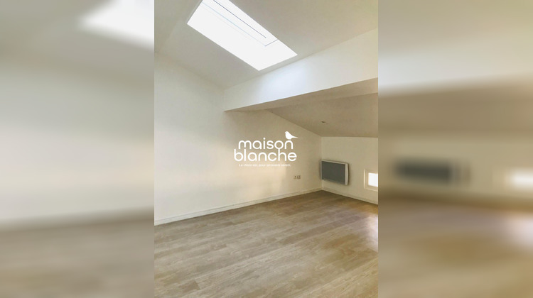 Ma-Cabane - Vente Appartement Coutras, 75 m²