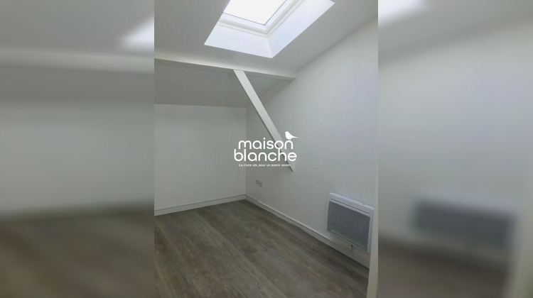 Ma-Cabane - Vente Appartement Coutras, 75 m²