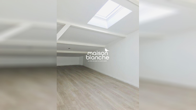 Ma-Cabane - Vente Appartement Coutras, 75 m²