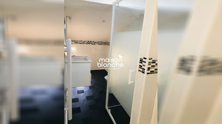 Ma-Cabane - Vente Appartement Coutras, 75 m²