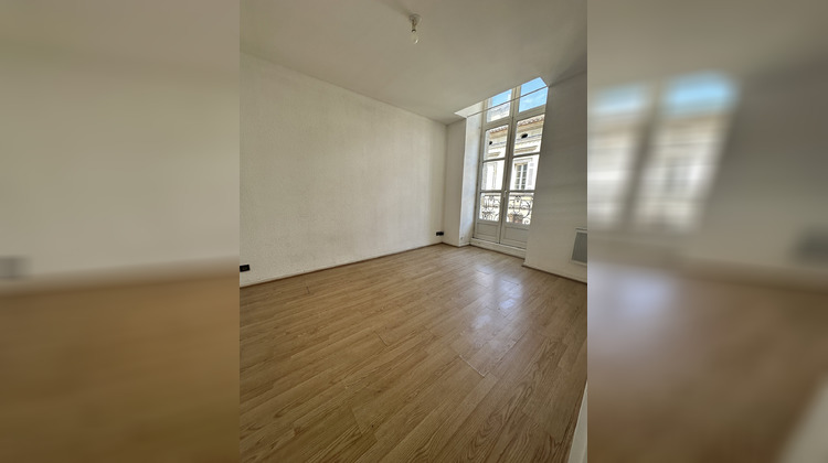 Ma-Cabane - Vente Appartement Coutras, 46 m²