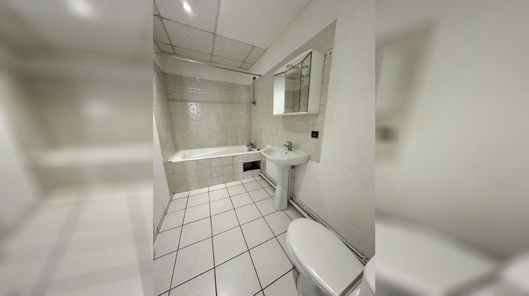 Ma-Cabane - Vente Appartement Coutras, 46 m²