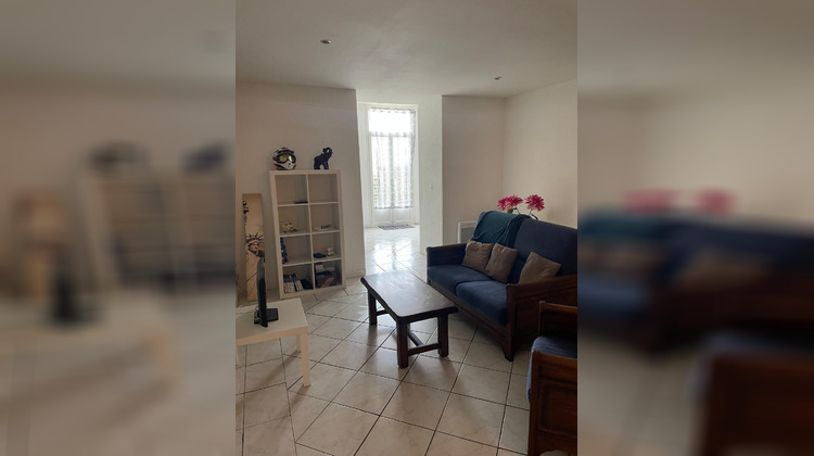 Ma-Cabane - Vente Appartement Coutras, 65 m²