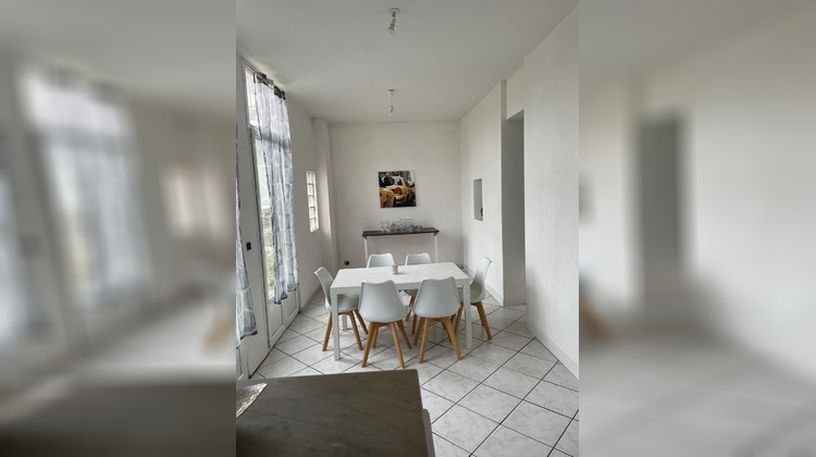 Ma-Cabane - Vente Appartement Coutras, 65 m²