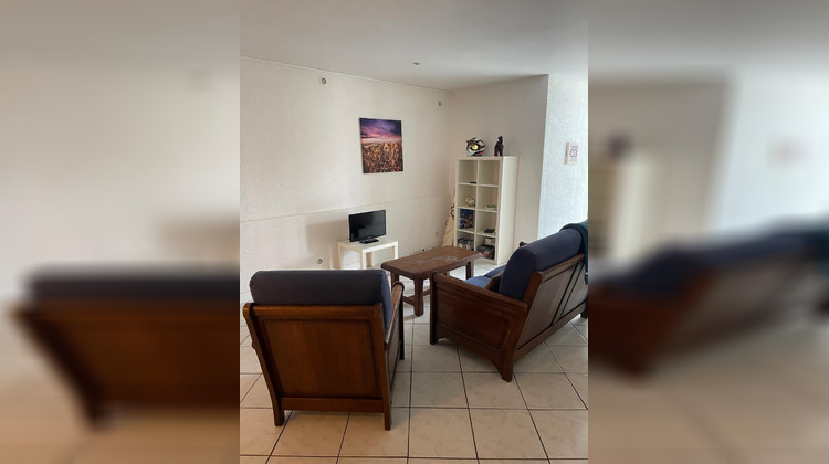 Ma-Cabane - Vente Appartement Coutras, 65 m²