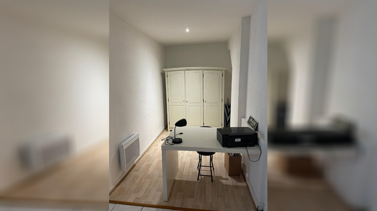Ma-Cabane - Vente Appartement Coutras, 65 m²