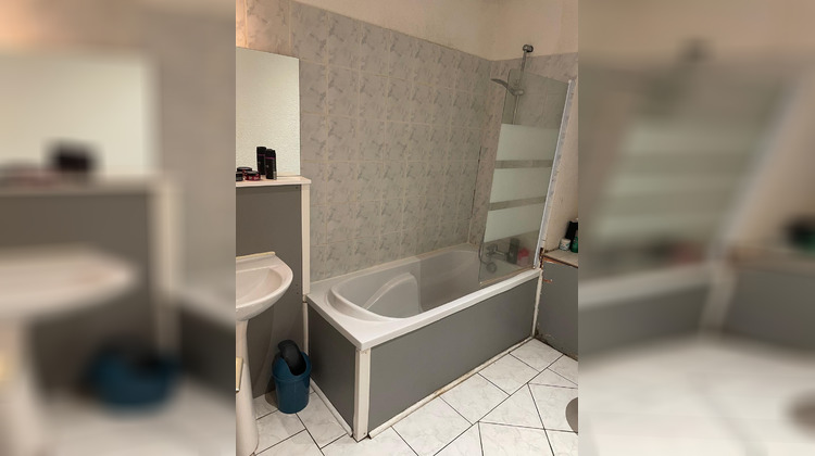 Ma-Cabane - Vente Appartement Coutras, 65 m²
