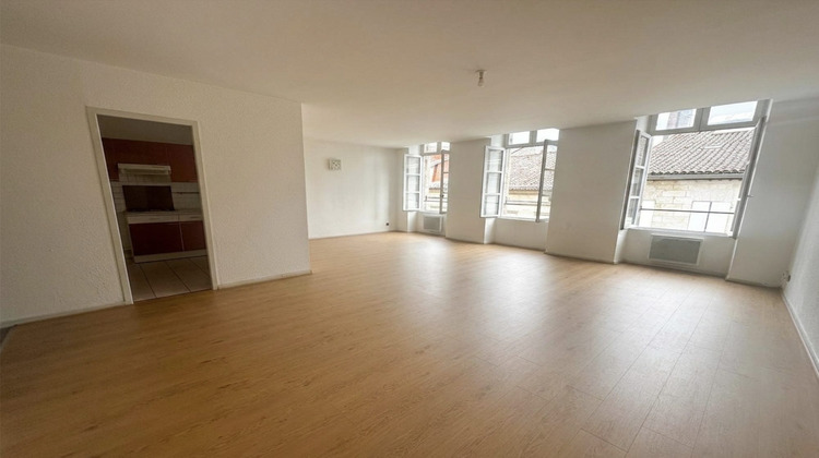 Ma-Cabane - Vente Appartement Coutras, 87 m²