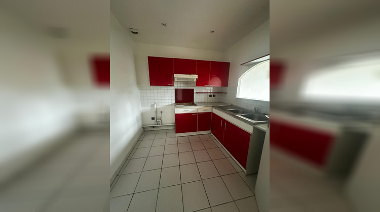 Ma-Cabane - Vente Appartement Coutras, 87 m²