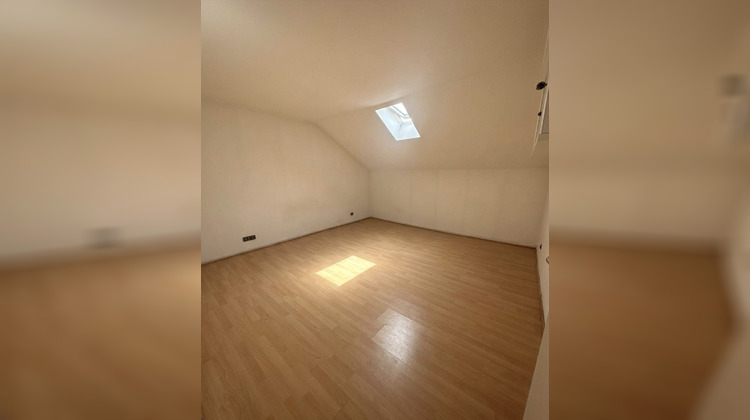 Ma-Cabane - Vente Appartement Coutras, 87 m²