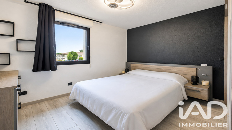 Ma-Cabane - Vente Appartement Coutras, 65 m²
