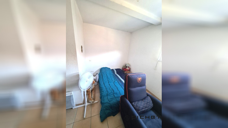 Ma-Cabane - Vente Appartement COUTRAS, 28 m²