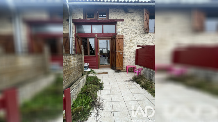 Ma-Cabane - Vente Appartement Couzeix, 90 m²