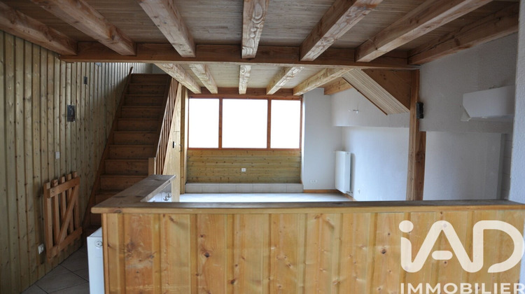 Ma-Cabane - Vente Appartement Couzeix, 90 m²