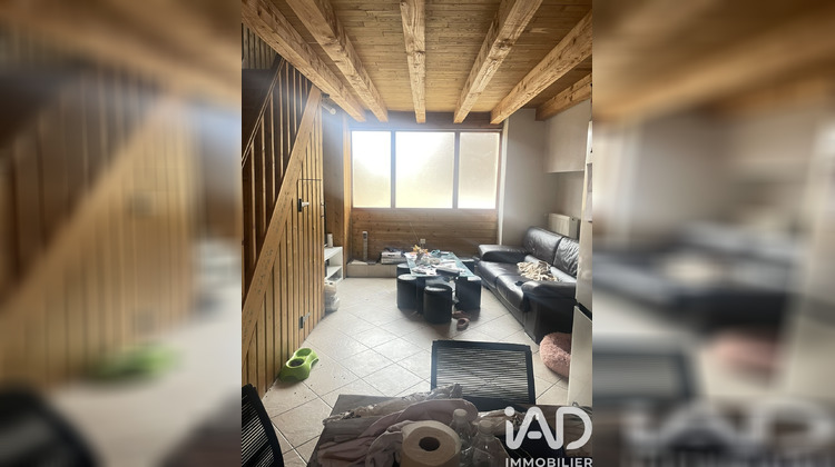 Ma-Cabane - Vente Appartement Couzeix, 90 m²