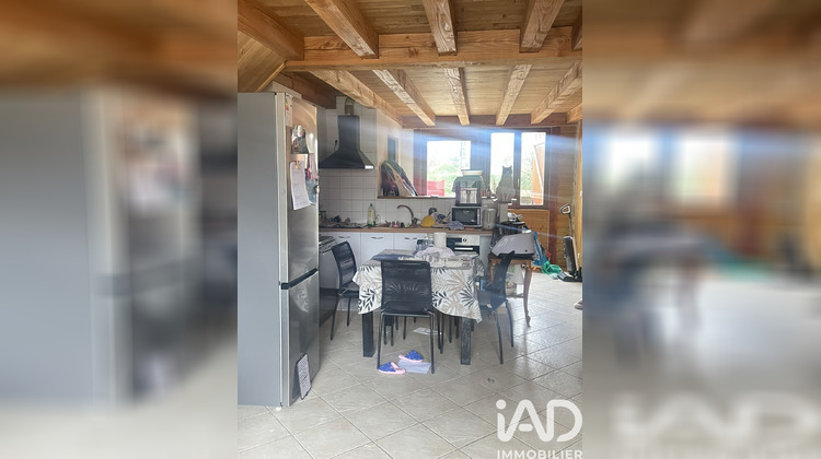 Ma-Cabane - Vente Appartement Couzeix, 90 m²