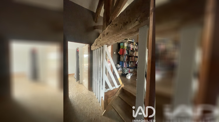 Ma-Cabane - Vente Appartement Couzeix, 90 m²