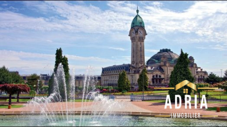 Ma-Cabane - Vente Appartement Couzeix, 80 m²