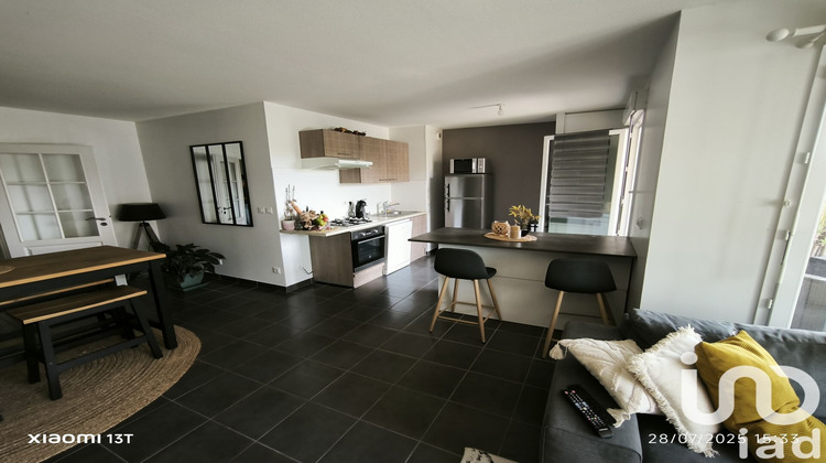 Ma-Cabane - Vente Appartement Couzeix, 74 m²