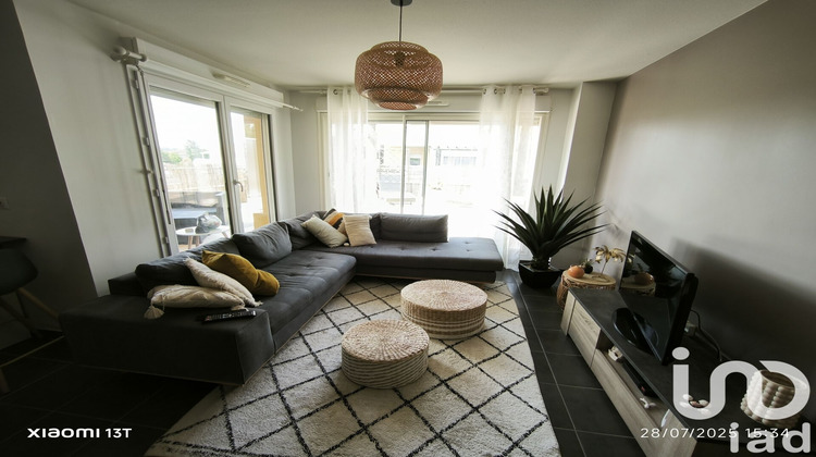 Ma-Cabane - Vente Appartement Couzeix, 74 m²