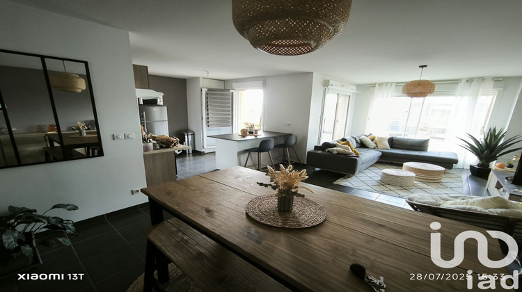 Ma-Cabane - Vente Appartement Couzeix, 74 m²