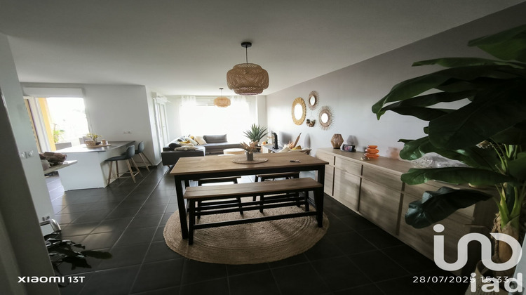 Ma-Cabane - Vente Appartement Couzeix, 74 m²
