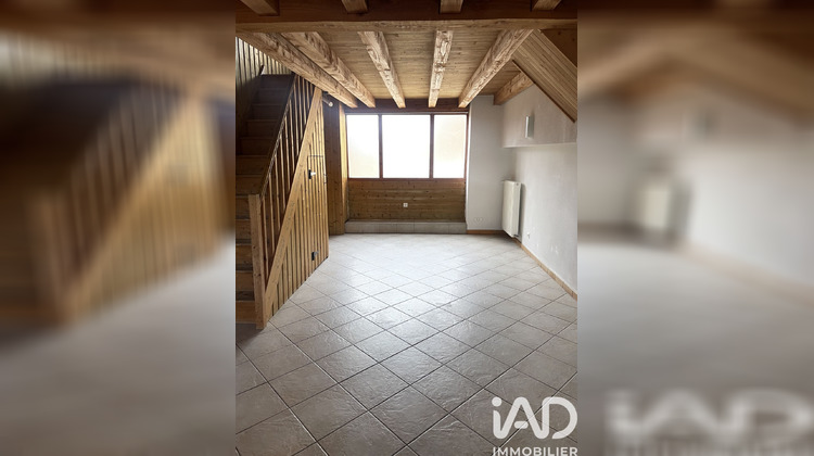 Ma-Cabane - Vente Appartement Couzeix, 90 m²