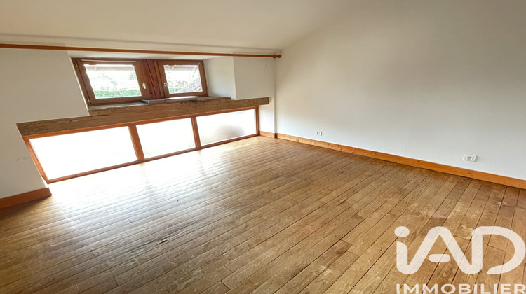 Ma-Cabane - Vente Appartement Couzeix, 90 m²