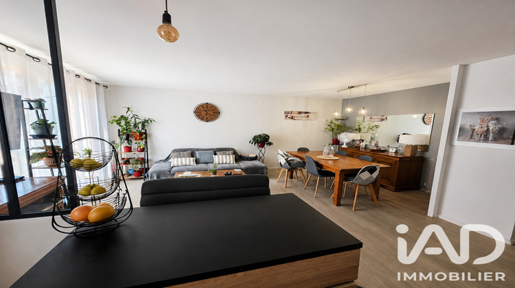 Ma-Cabane - Vente Appartement Couzeix, 83 m²
