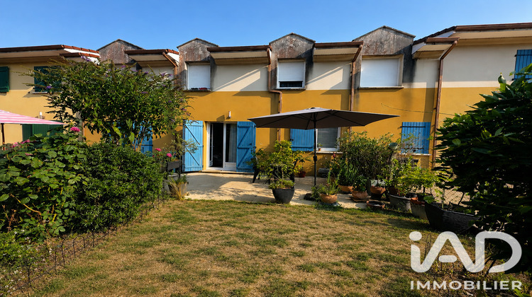 Ma-Cabane - Vente Appartement Couzeix, 83 m²
