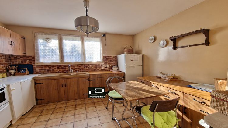 Ma-Cabane - Vente Appartement Couzon-au-Mont-d'Or, 78 m²