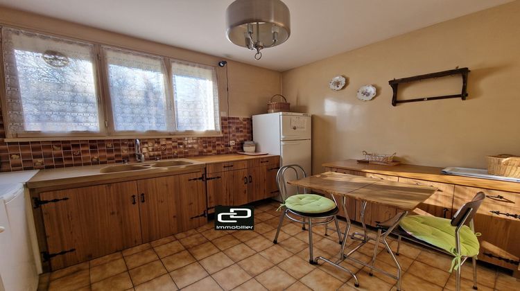 Ma-Cabane - Vente Appartement Couzon-au-Mont-d'Or, 78 m²