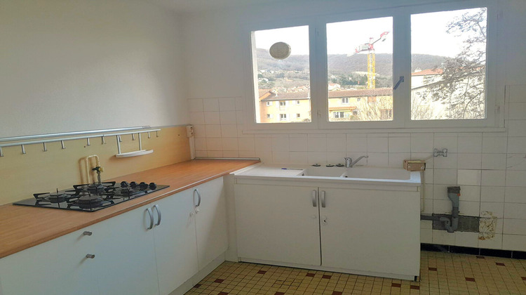 Ma-Cabane - Vente Appartement COUZON-AU-MONT-D'OR, 78 m²