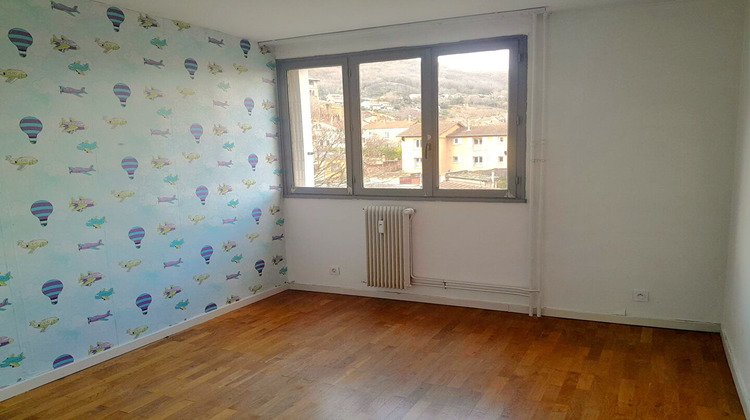 Ma-Cabane - Vente Appartement COUZON-AU-MONT-D'OR, 78 m²