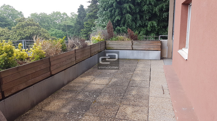 Ma-Cabane - Vente Appartement Couzon-au-Mont-d'Or, 133 m²