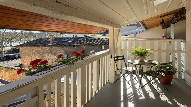 Ma-Cabane - Vente Appartement COUZON-AU-MONT-D'OR, 28 m²