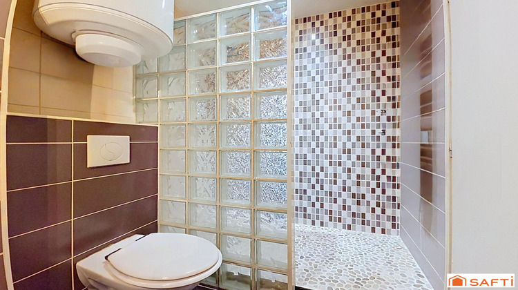 Ma-Cabane - Vente Appartement Couzon-Au-Mont-d'Or, 38 m²