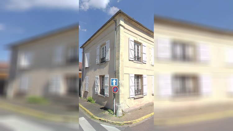 Ma-Cabane - Vente Appartement COYE-LA-FORET, 38 m²