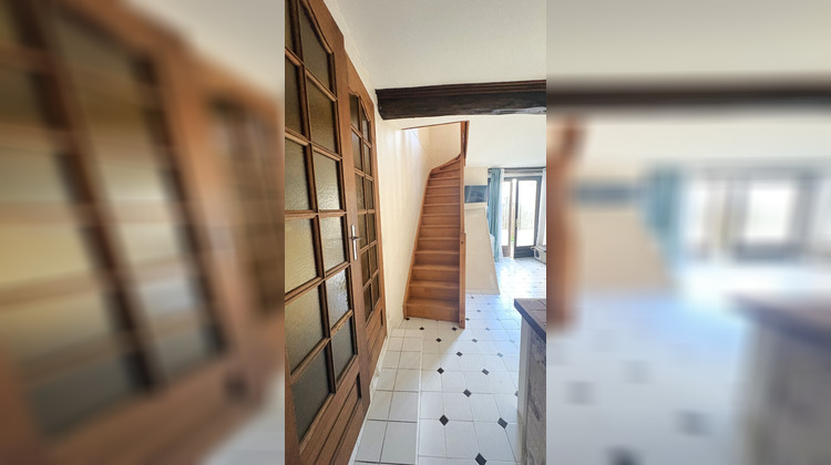 Ma-Cabane - Vente Appartement COYE-LA-FORET, 38 m²