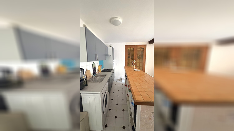 Ma-Cabane - Vente Appartement COYE-LA-FORET, 38 m²