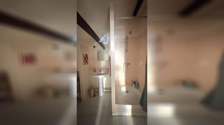 Ma-Cabane - Vente Appartement COYE-LA-FORET, 38 m²