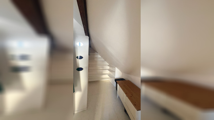 Ma-Cabane - Vente Appartement COYE-LA-FORET, 38 m²