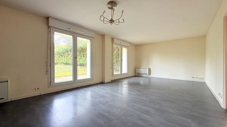 Ma-Cabane - Vente Appartement COYE-LA-FORET, 58 m²