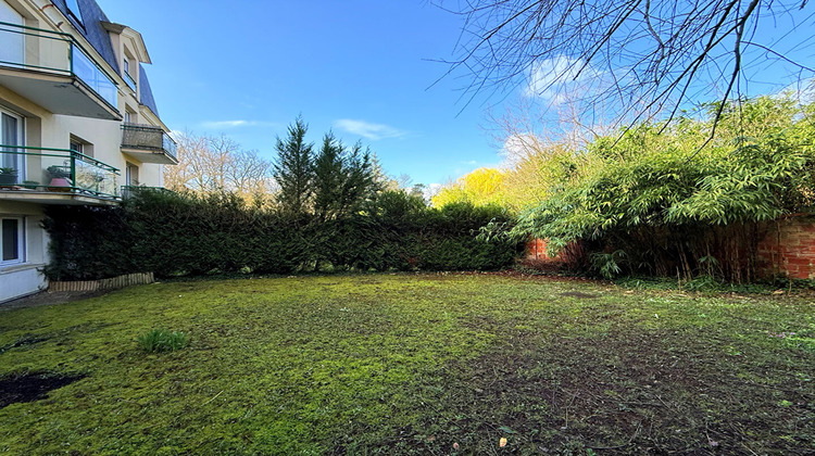 Ma-Cabane - Vente Appartement COYE-LA-FORET, 58 m²