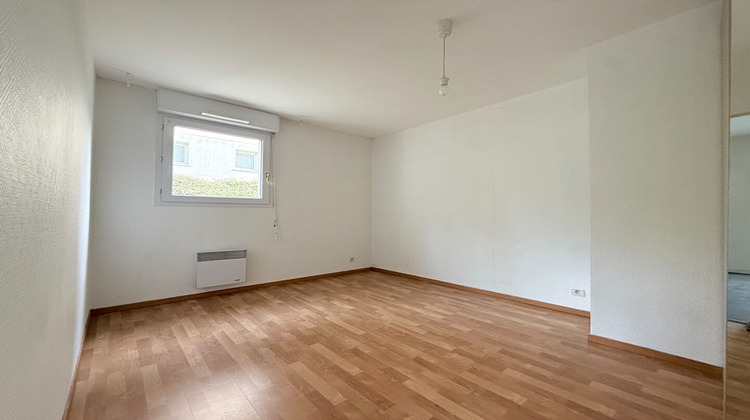 Ma-Cabane - Vente Appartement COYE-LA-FORET, 58 m²