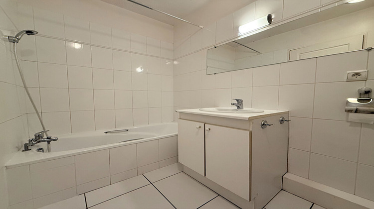 Ma-Cabane - Vente Appartement COYE-LA-FORET, 58 m²