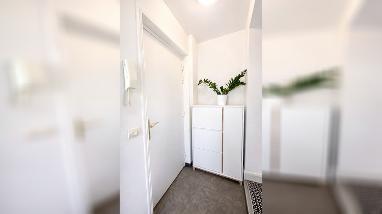 Ma-Cabane - Vente Appartement COYE-LA-FORET, 54 m²