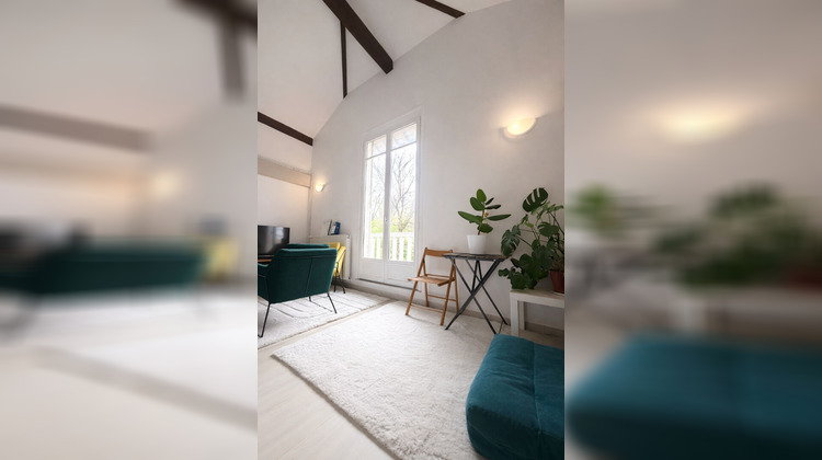 Ma-Cabane - Vente Appartement COYE-LA-FORET, 54 m²