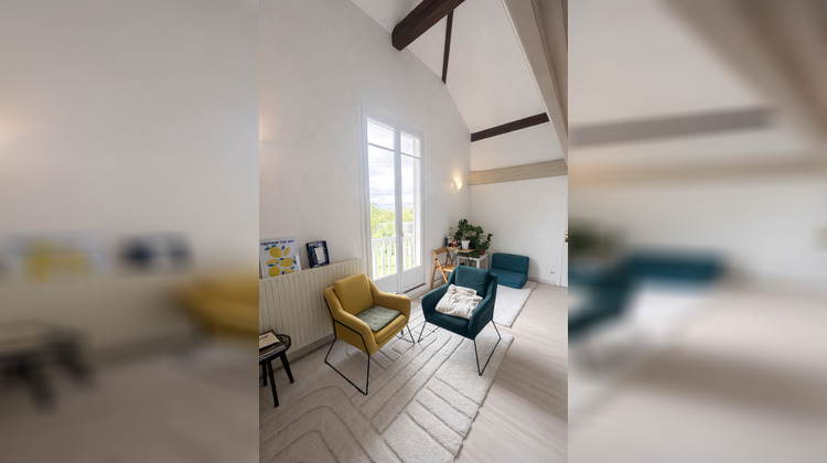Ma-Cabane - Vente Appartement COYE-LA-FORET, 54 m²