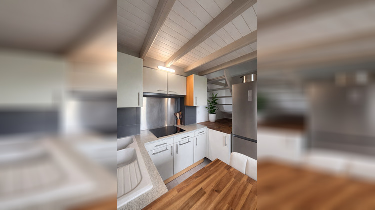 Ma-Cabane - Vente Appartement COYE-LA-FORET, 54 m²